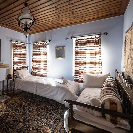 Gorianades Traditional House Gorianadhes Экстерьер фото
