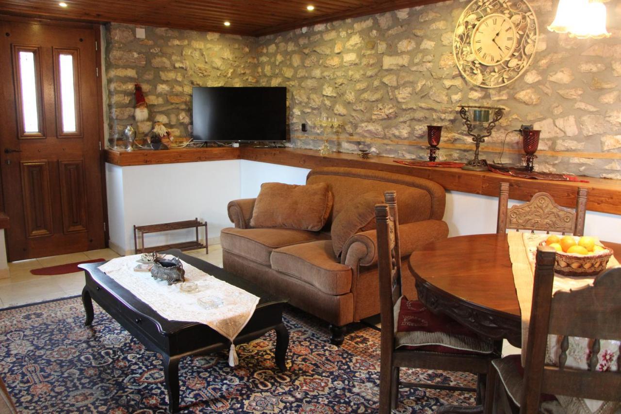 Gorianades Traditional House Gorianadhes Экстерьер фото