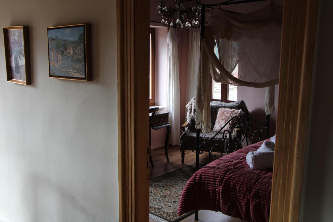 Gorianades Traditional House Gorianadhes Экстерьер фото