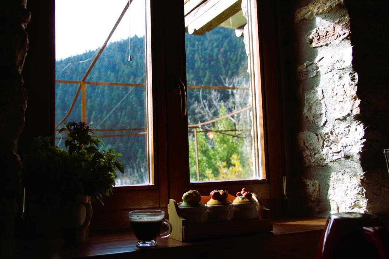 Gorianades Traditional House Gorianadhes Экстерьер фото
