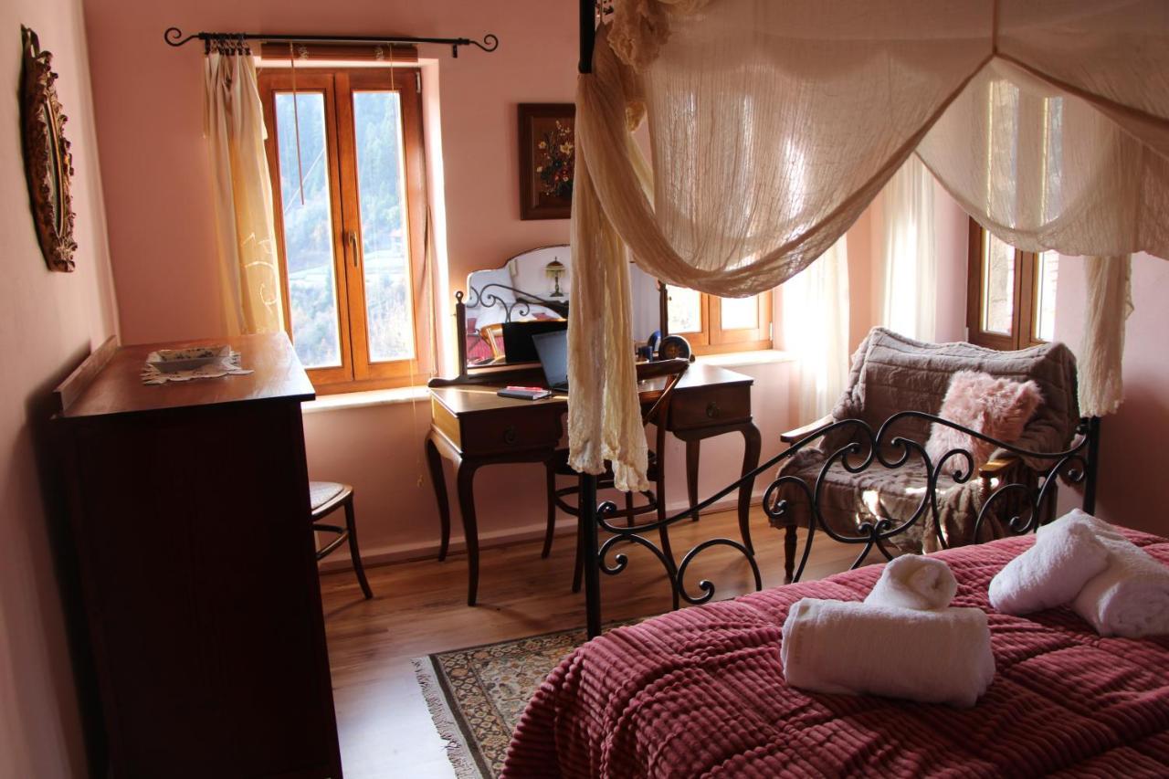 Gorianades Traditional House Gorianadhes Экстерьер фото