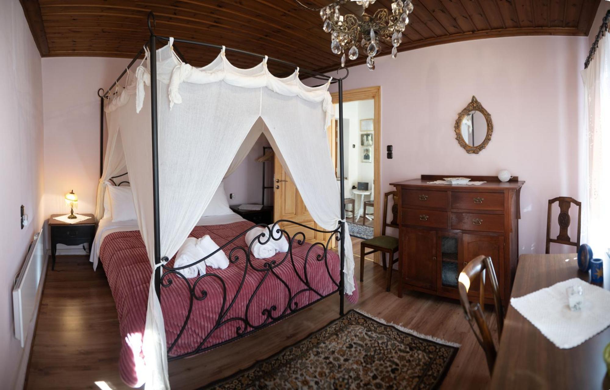 Gorianades Traditional House Gorianadhes Экстерьер фото