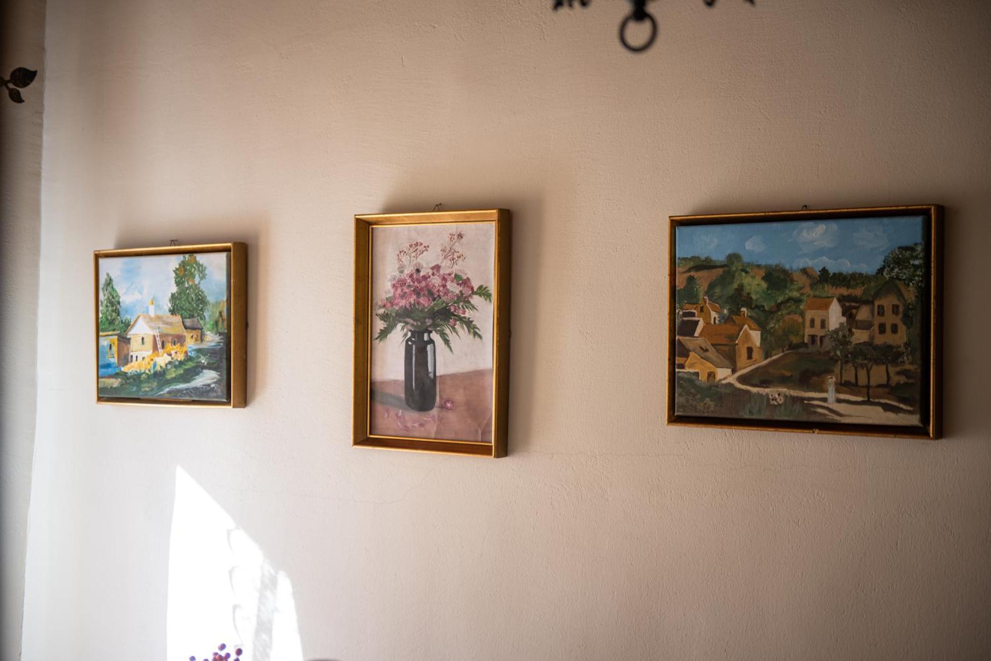 Gorianades Traditional House Gorianadhes Экстерьер фото