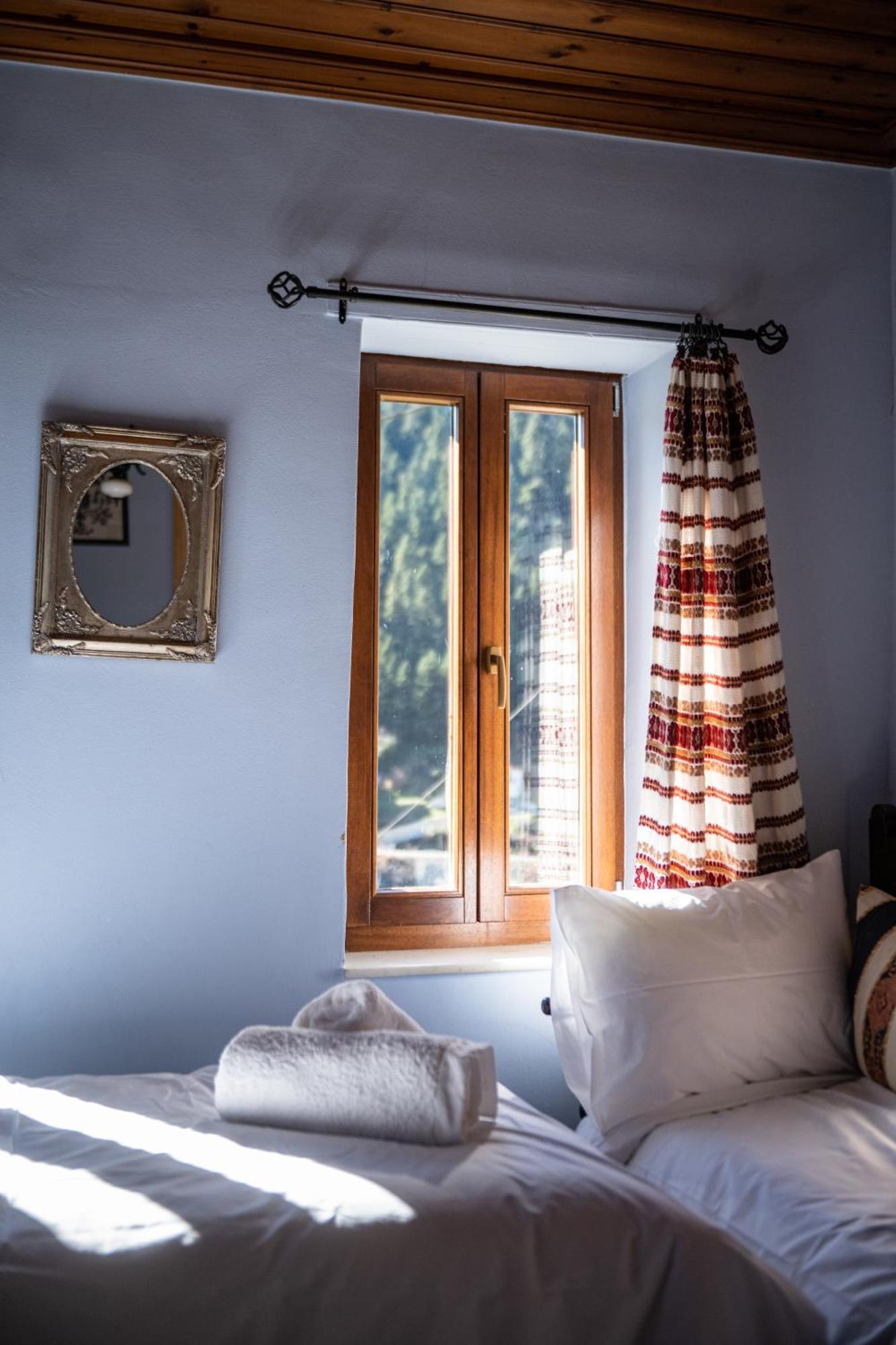 Gorianades Traditional House Gorianadhes Экстерьер фото