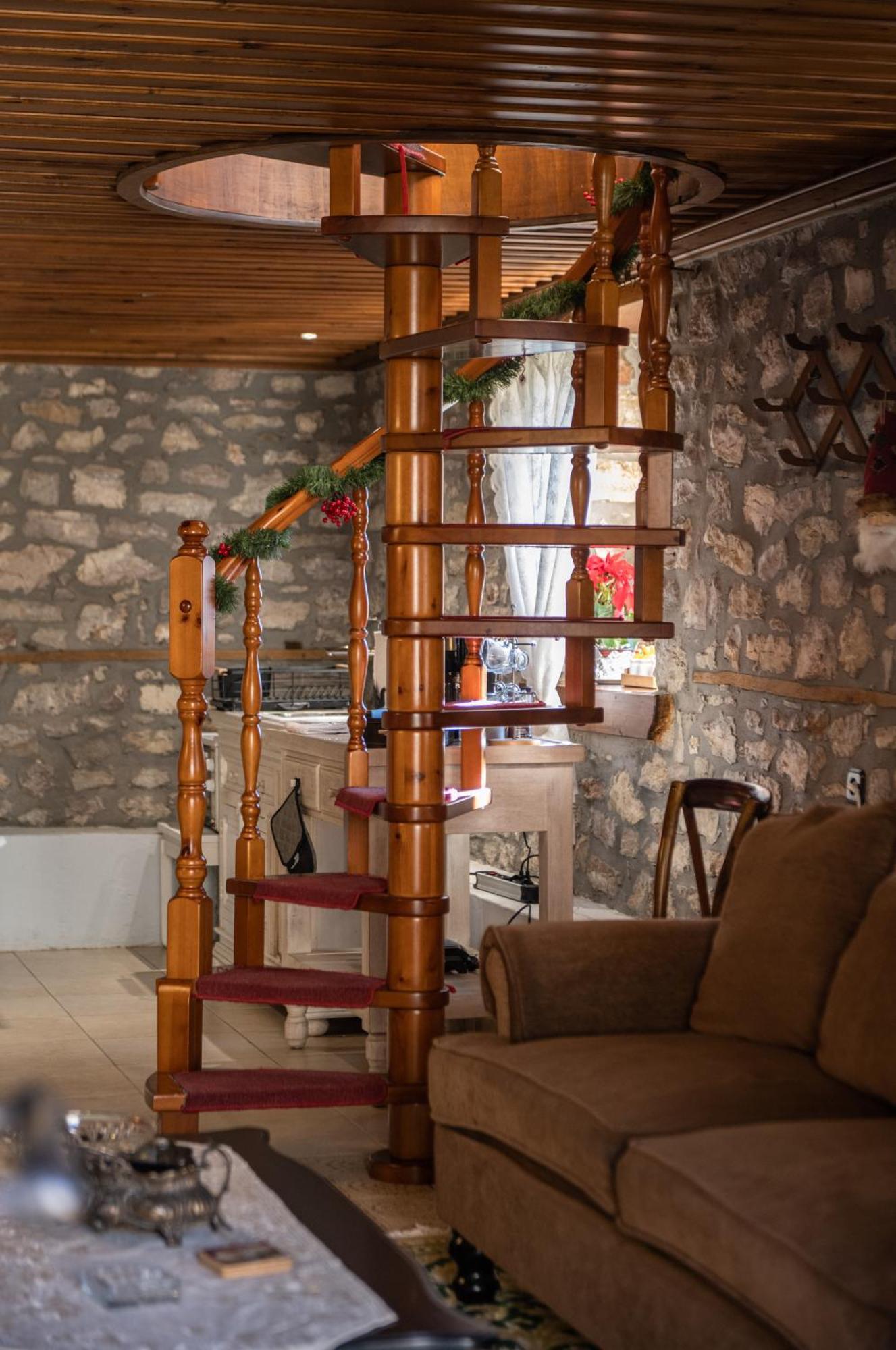 Gorianades Traditional House Gorianadhes Экстерьер фото