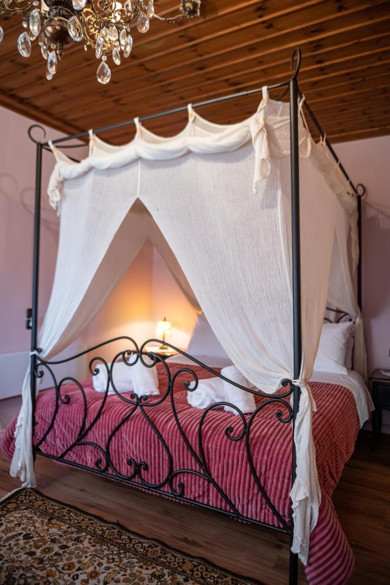 Gorianades Traditional House Gorianadhes Экстерьер фото
