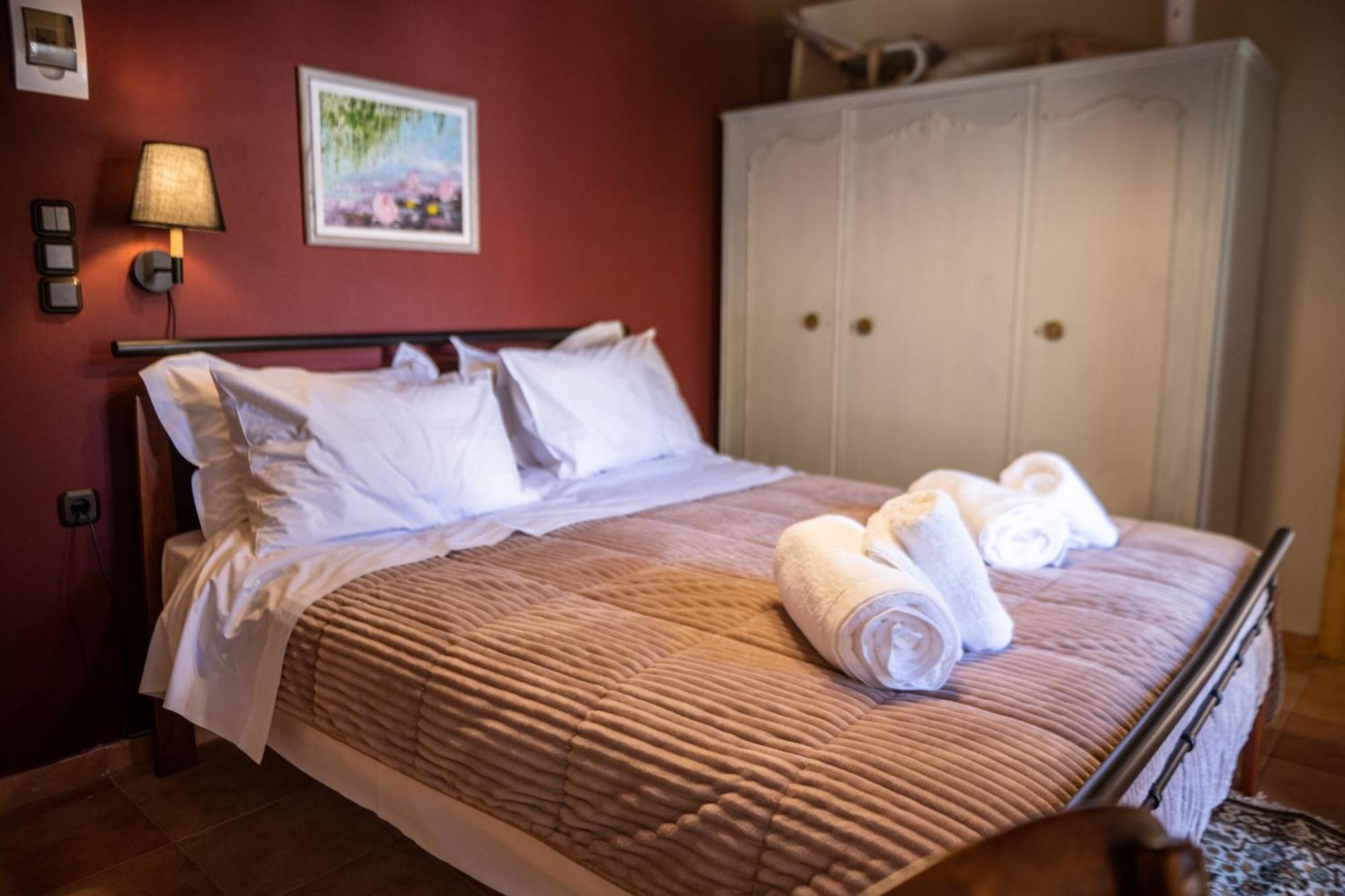 Gorianades Traditional House Gorianadhes Экстерьер фото