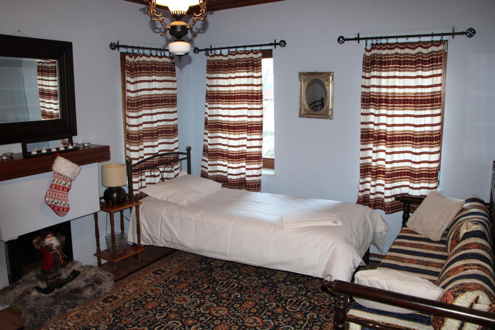 Gorianades Traditional House Gorianadhes Экстерьер фото