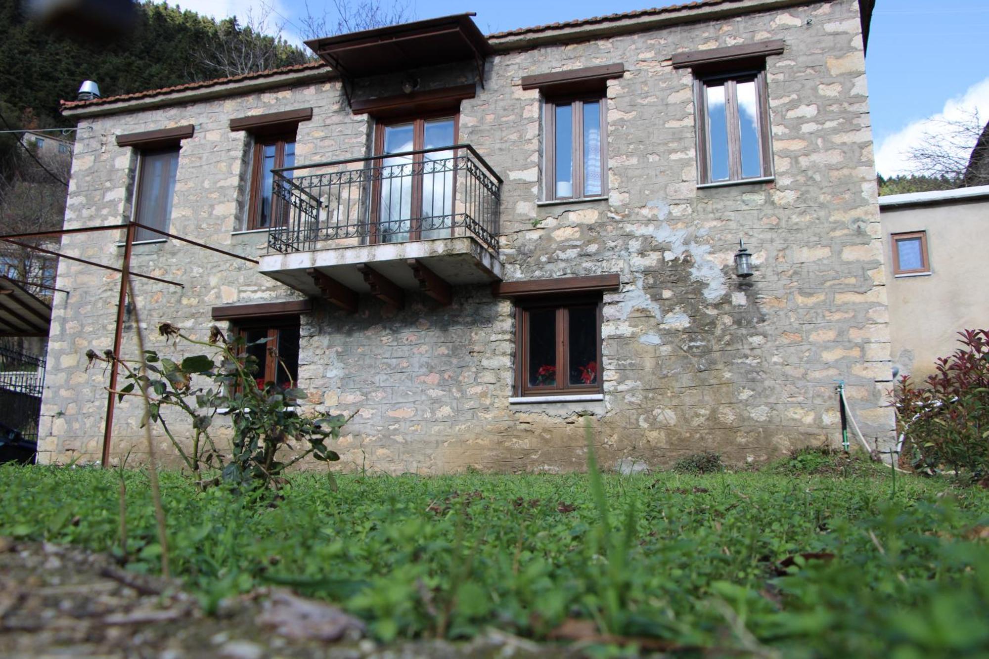 Gorianades Traditional House Gorianadhes Экстерьер фото