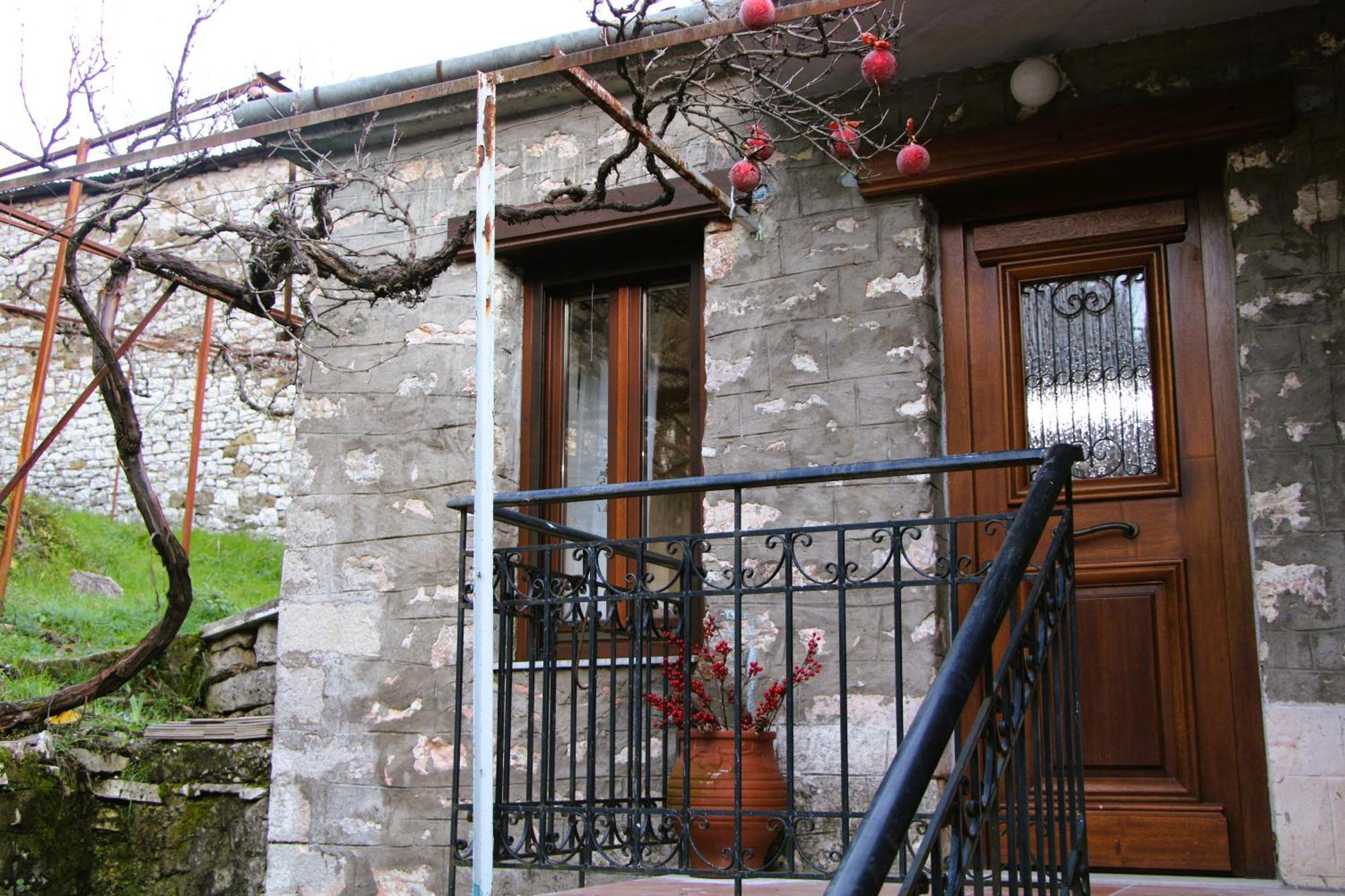 Gorianades Traditional House Gorianadhes Экстерьер фото
